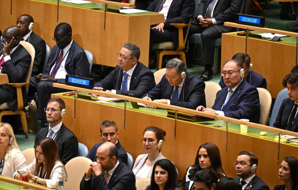 президент 6