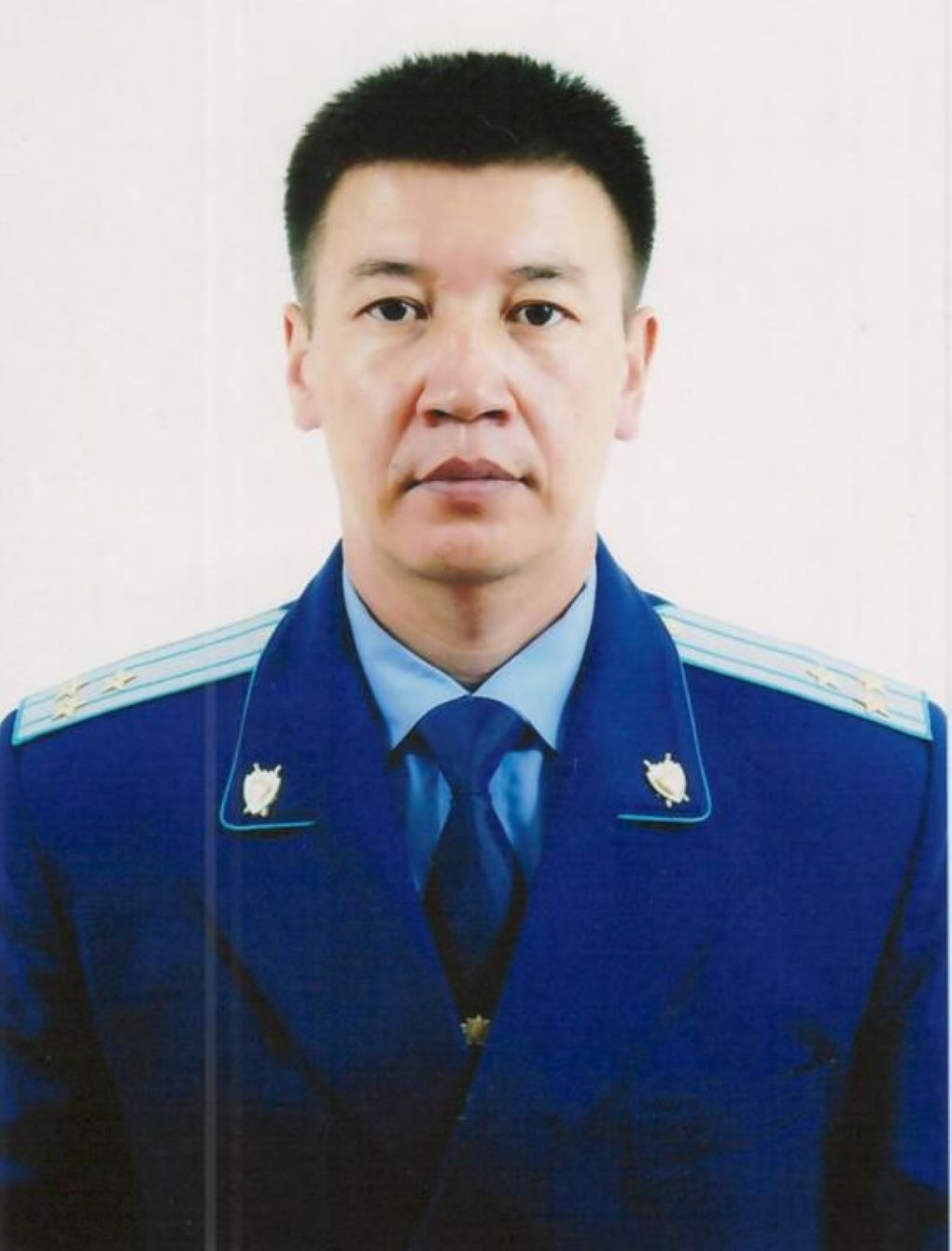 прокурор 222