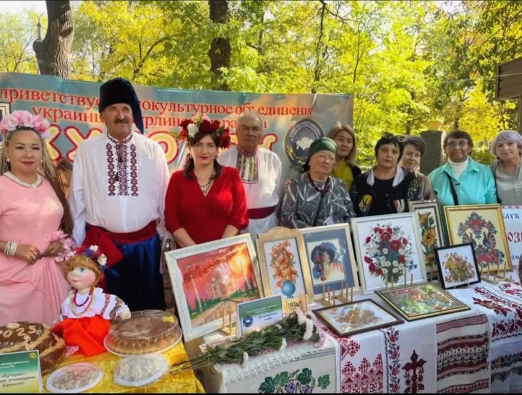 сорочинская ярмарка 2