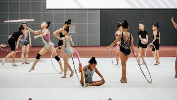 спорт - Гинастика (1)