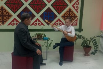 тимофей цыганов