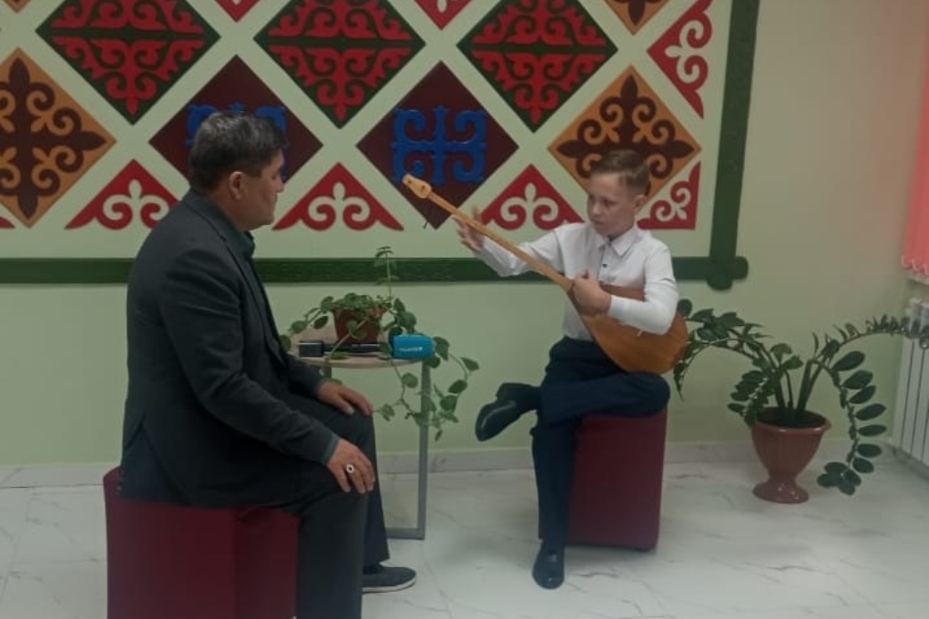 тимофей цыганов