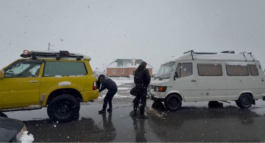 участковый 111