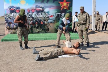 военные учения - казталов (1)