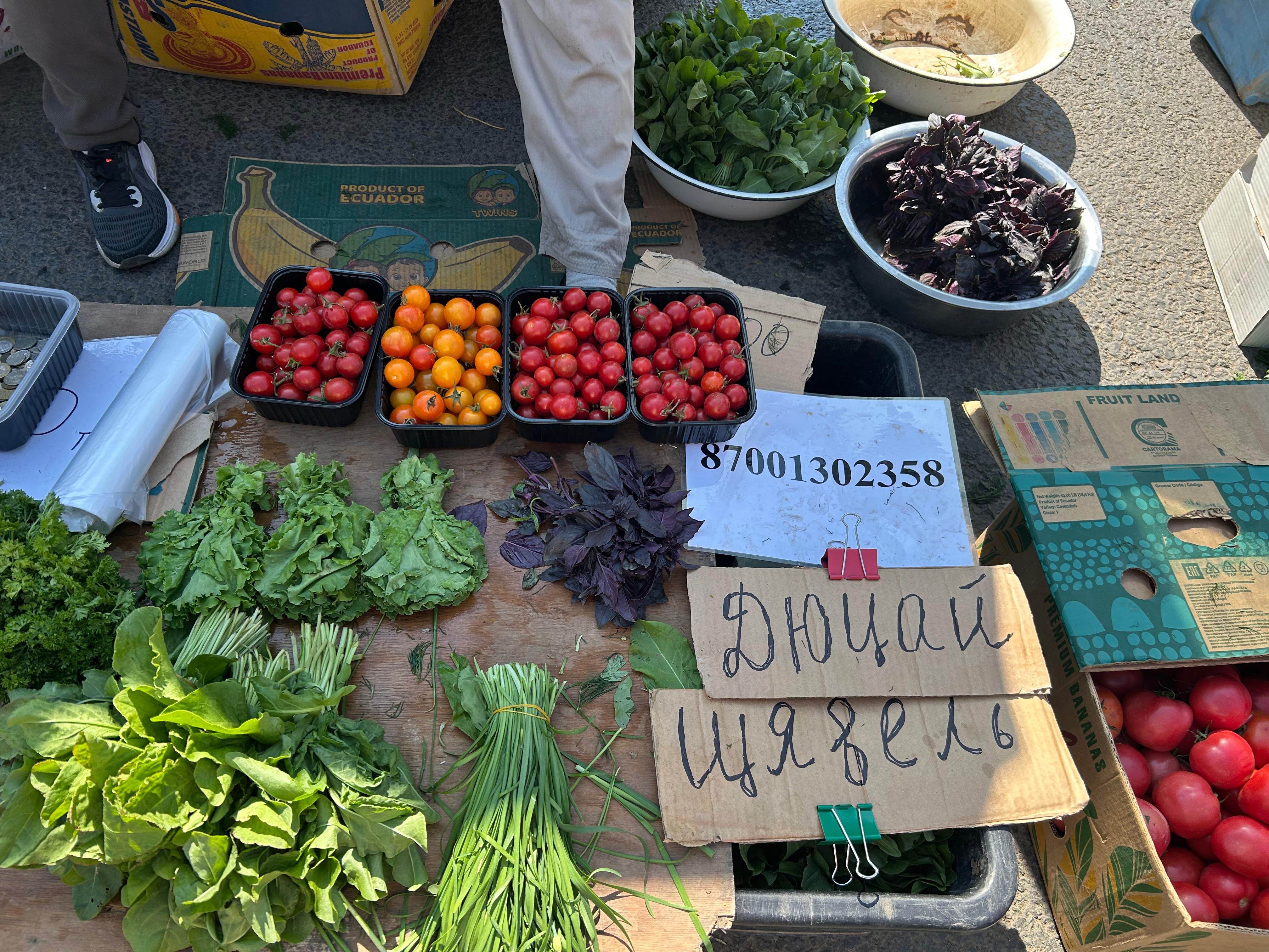 ЖП ярмарка - сельхоз