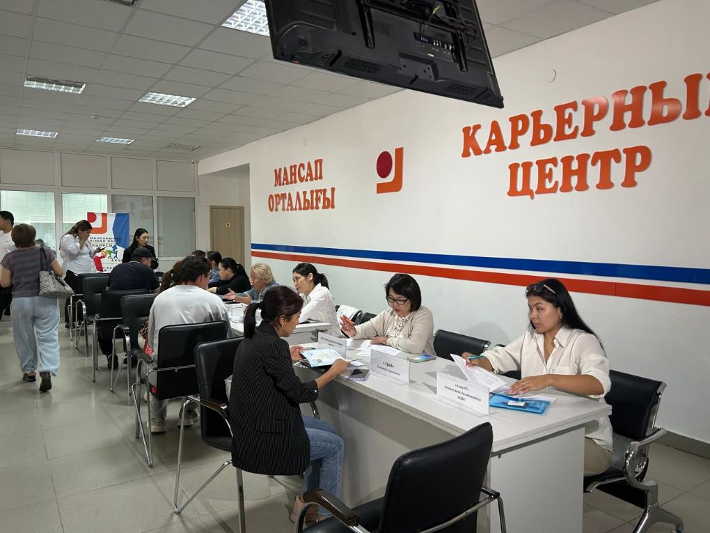 ярмарка вакансий - архив (1)