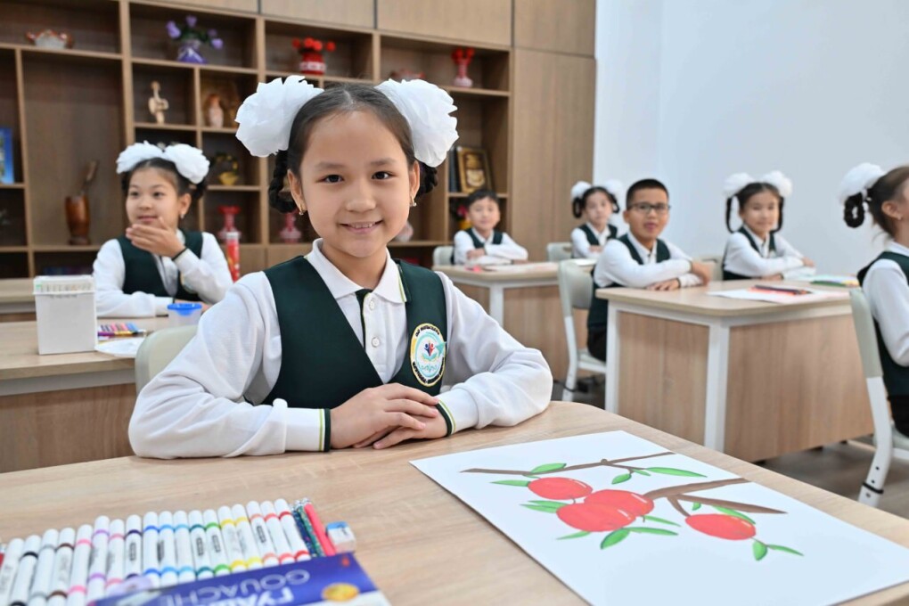 Әйел сиыр секс