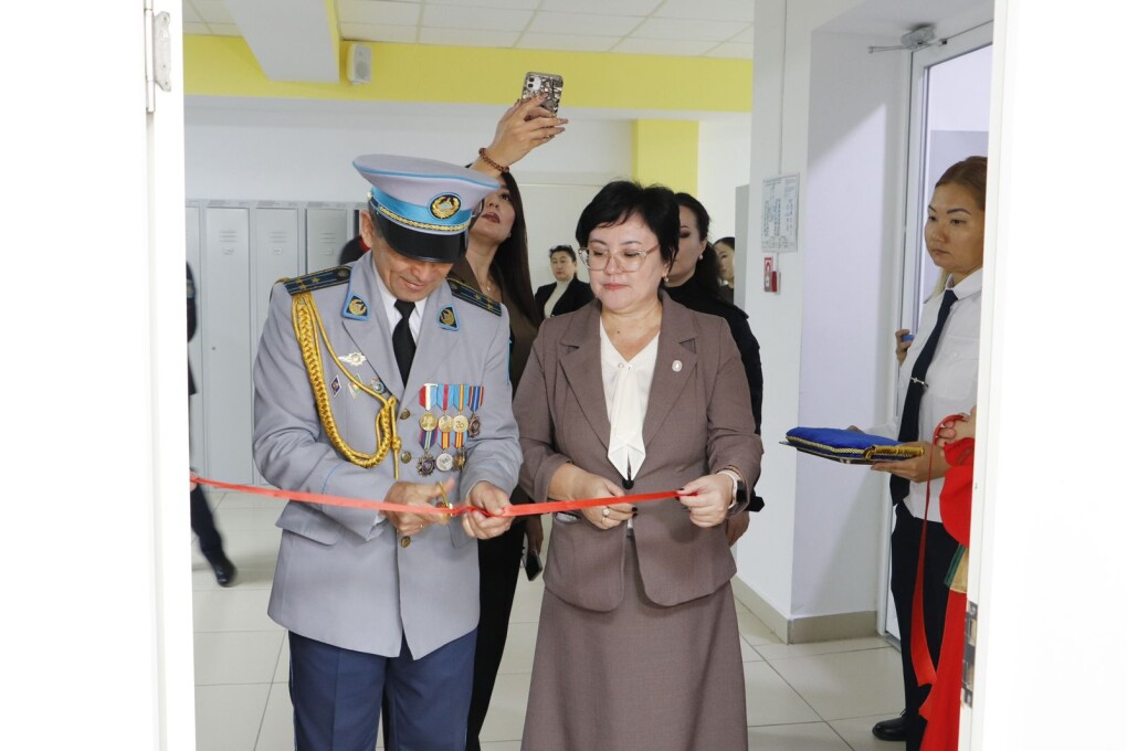 Жалаңаш Таня Родионовна