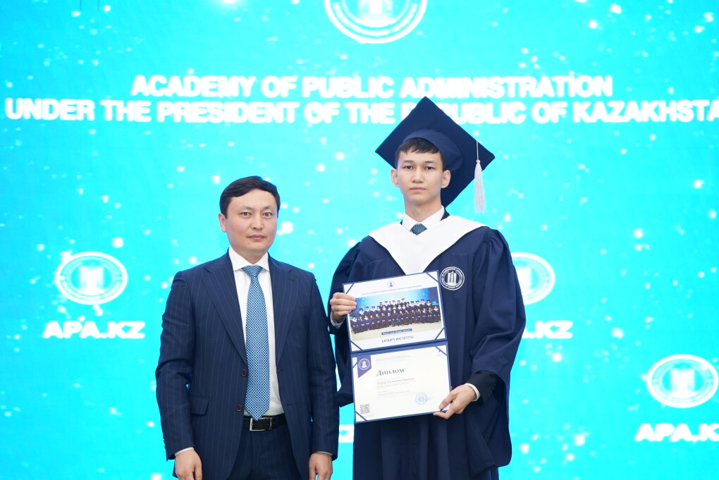 Алдияр Бикеев