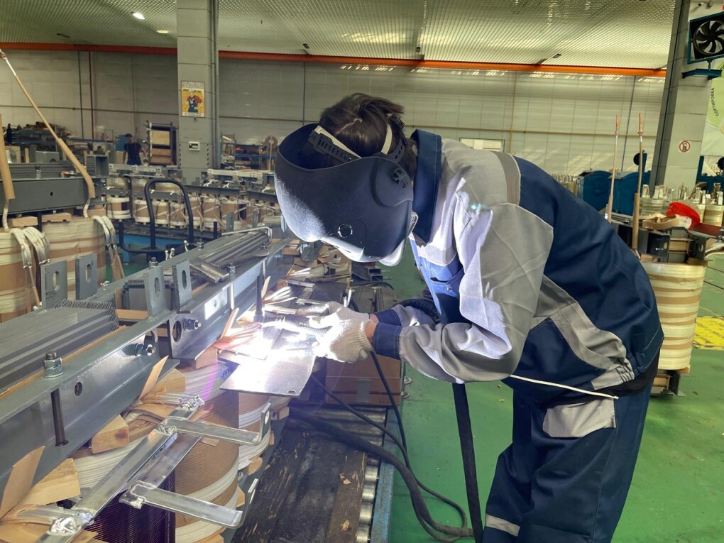 Александр – сварщик (1)