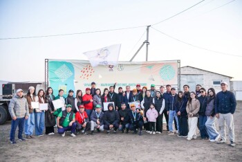 Ауыл лайф 111