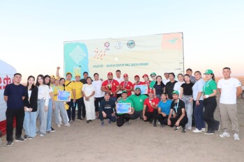 Ауыл лайф (3)