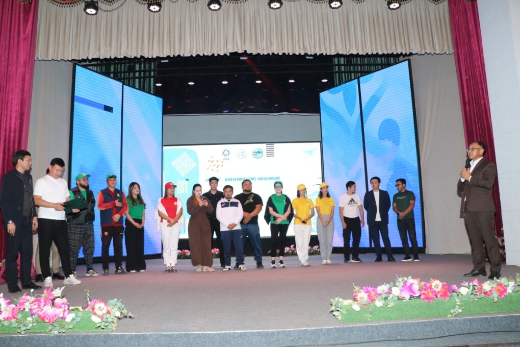 Ауыл лайф (5)