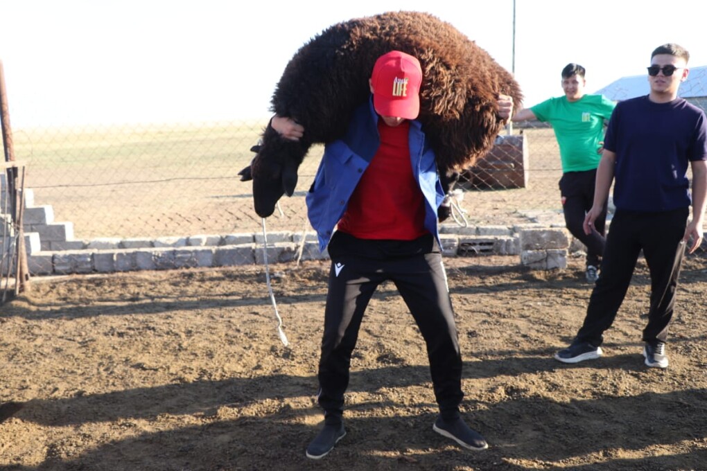 Ауыл лайф (7)