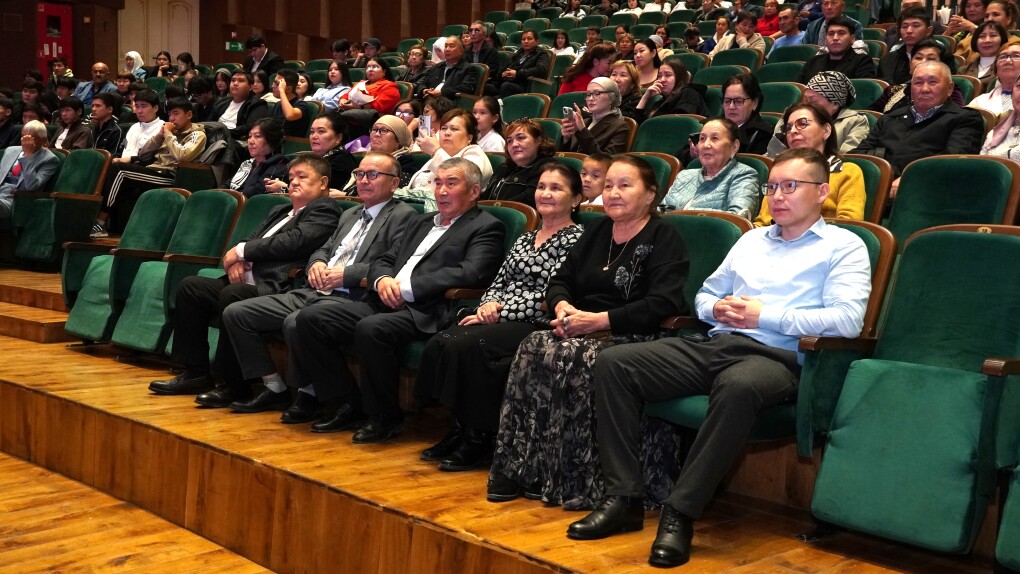 Бауыржан Губайдуллин - Мади салык (5)