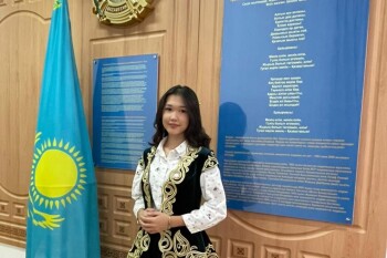 Бибигуль Мараткызы (4)