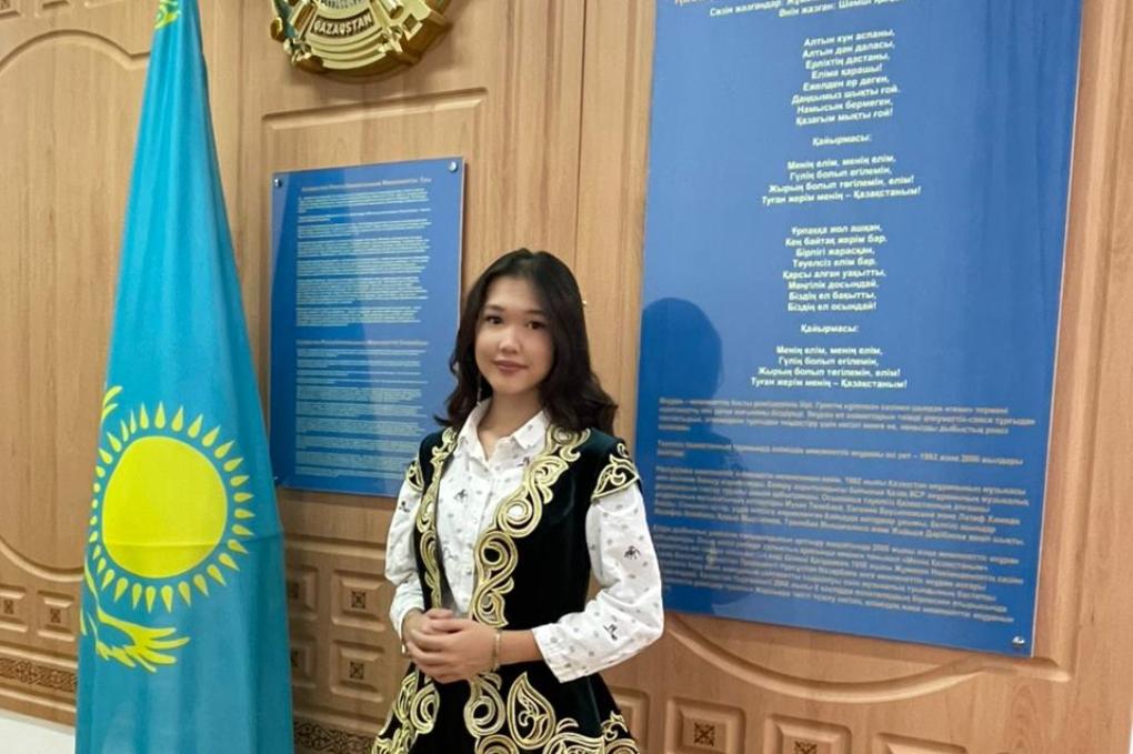 Бибигуль Мараткызы (4)