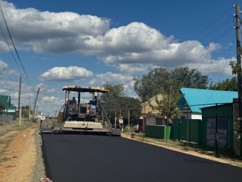 Бурлин дороги (2)