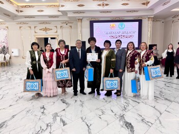 Даналар додасы (5)