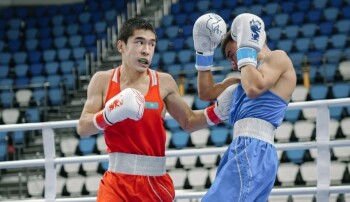 Даниял Сабит