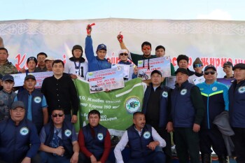 ГУМАР КАРАШ 111