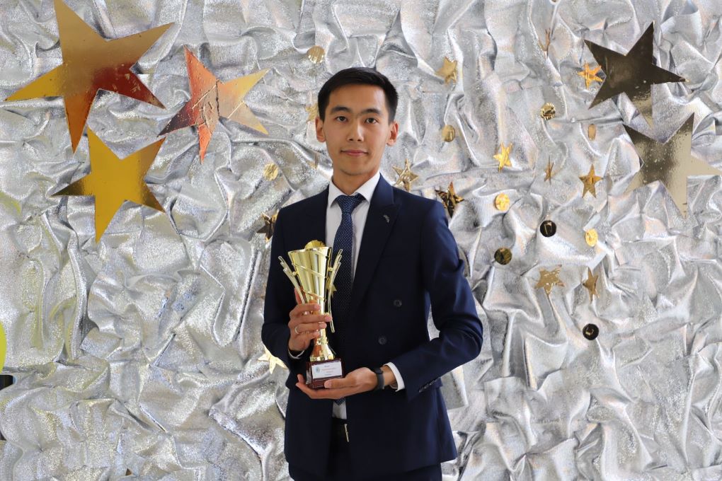 Кырыкбаев 111