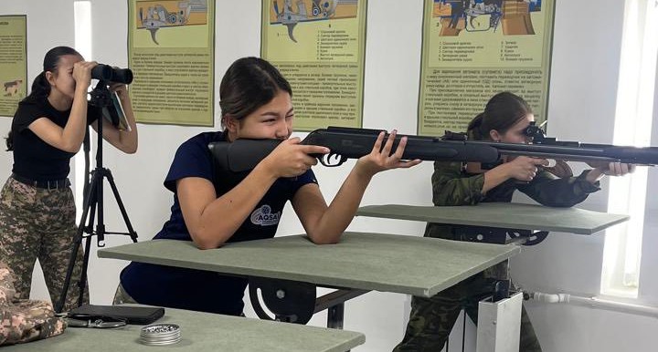 Мерген ару (1)