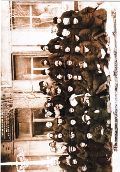 Папашев Групповое фото