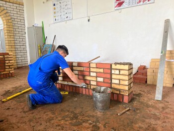 Первые шаги в профессию (1)