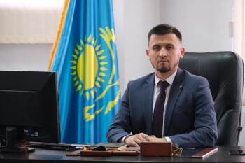 РСК - Азат Каратай