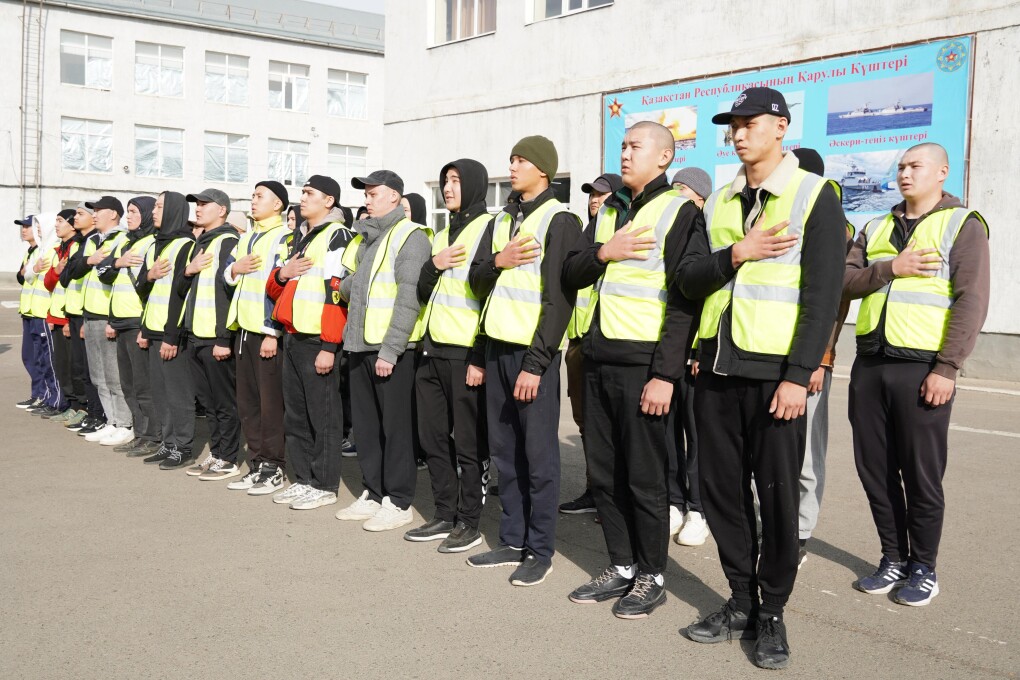 Сексуалдық оқиғалар