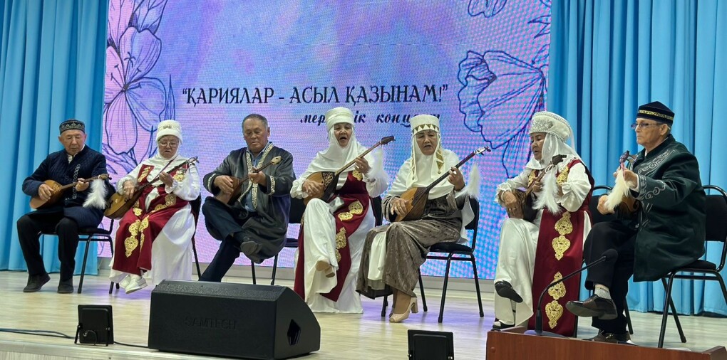 аксай - концерт старики (1)