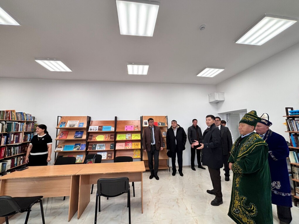 день республики - Кентубек (6)