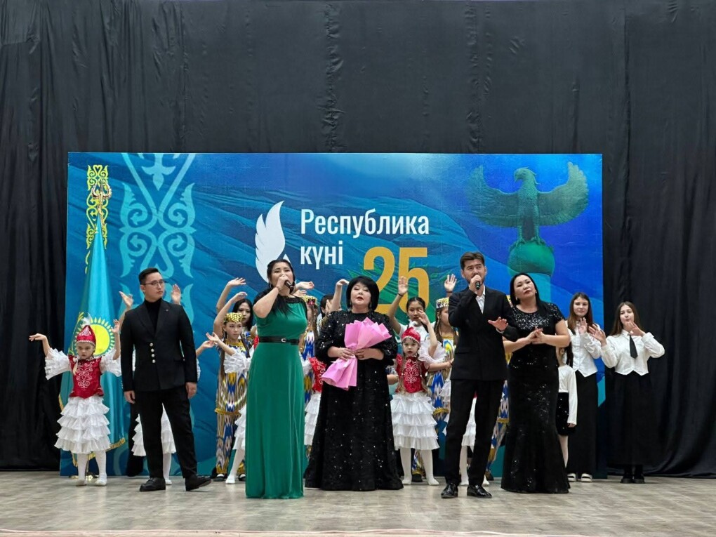 день республики - Жарсуат (1)