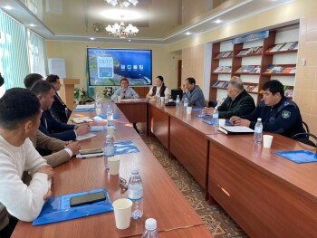 добровольная группа быстрого реагирования ЧС (1)