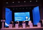 Тасқалада облыстық ғылыми-тәжірибелік конференция өтті