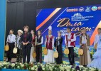 Жаңақала ауданында «Дала сазы» облыстық домбырашылар байқауы басталды