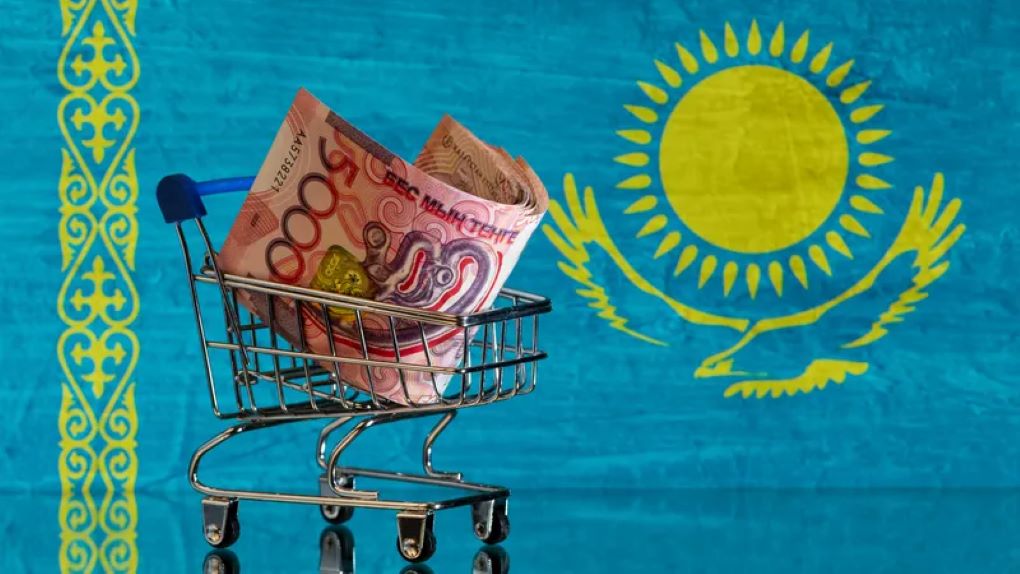 инфляция 111