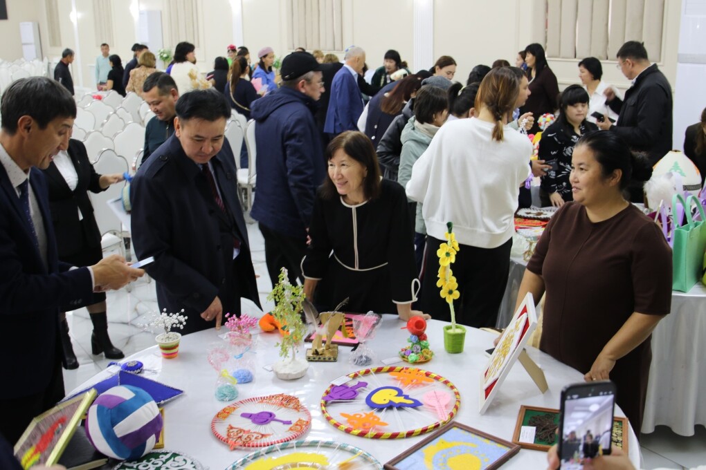 Біздің орыс әжелердің порносы