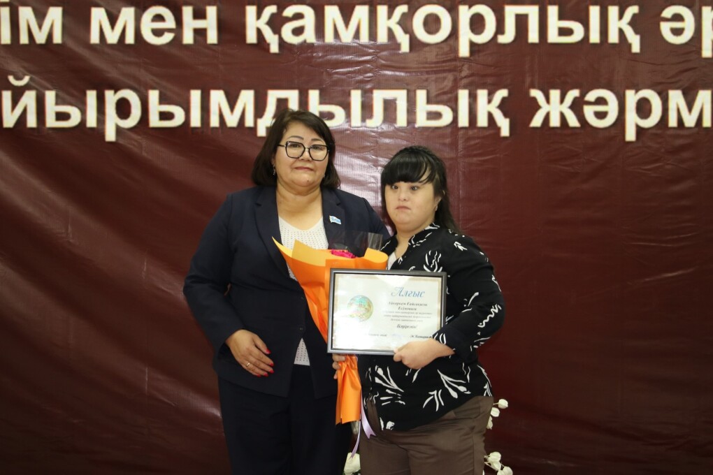 қайырымдылық жәрмеңкесі 3