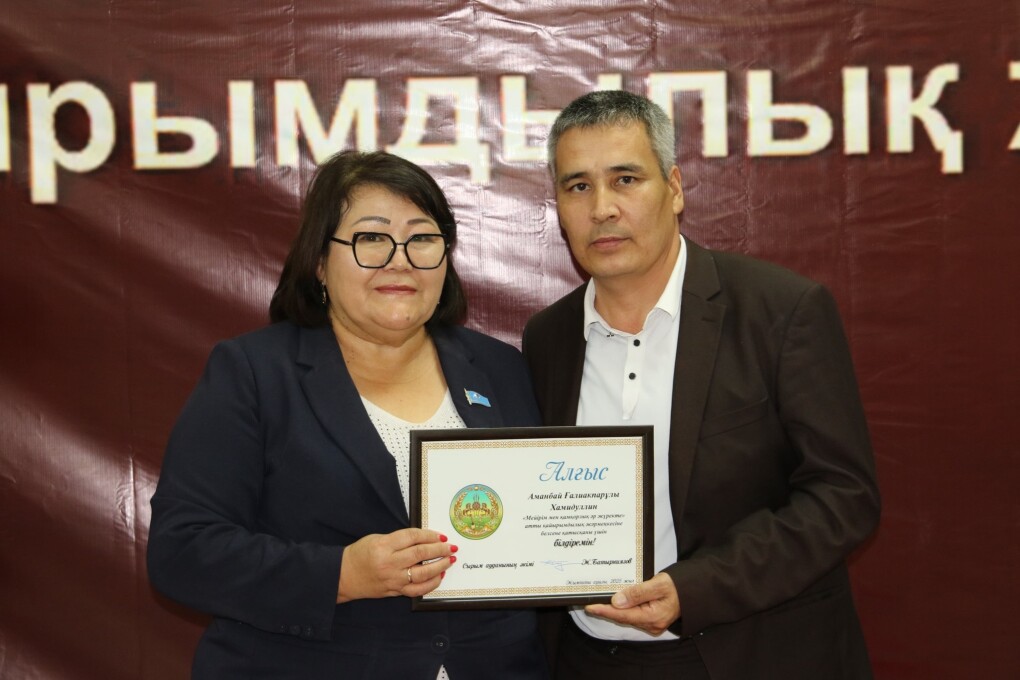 қайырымдылық жәрмеңкесі 5