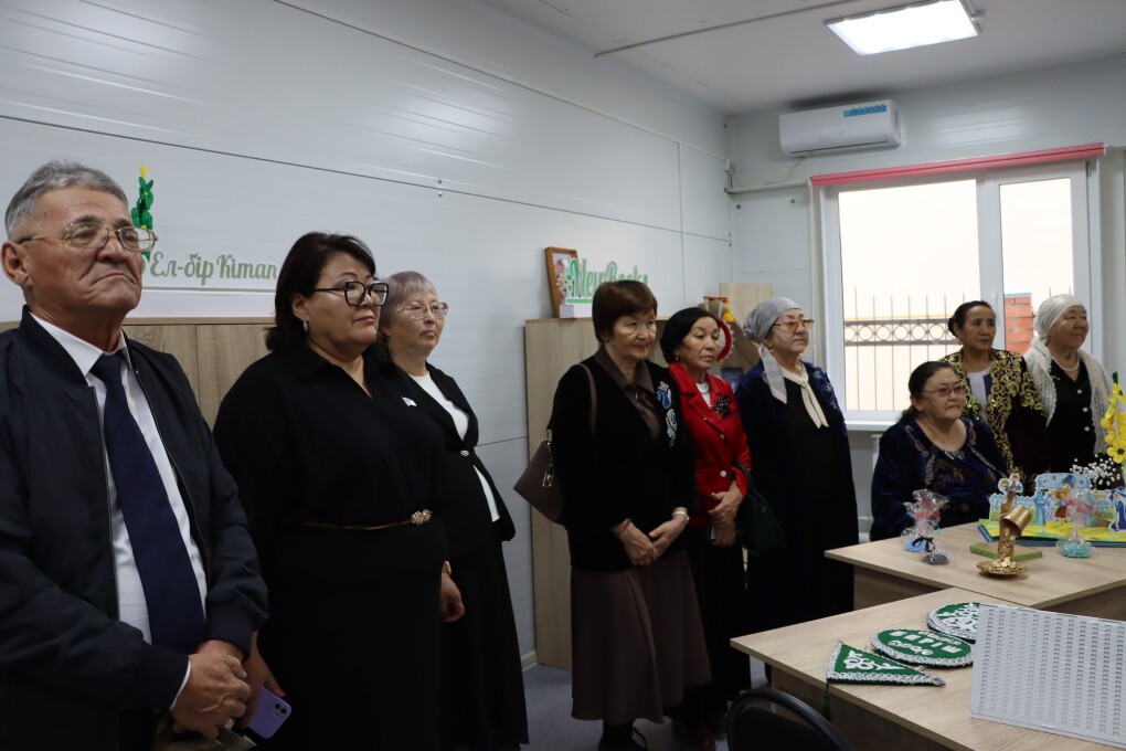 кітапханашылар форумы 5