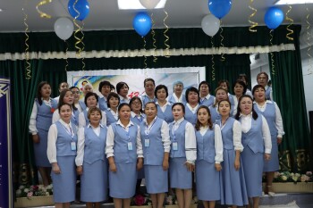 кітапханашылар форумы 9 (1)