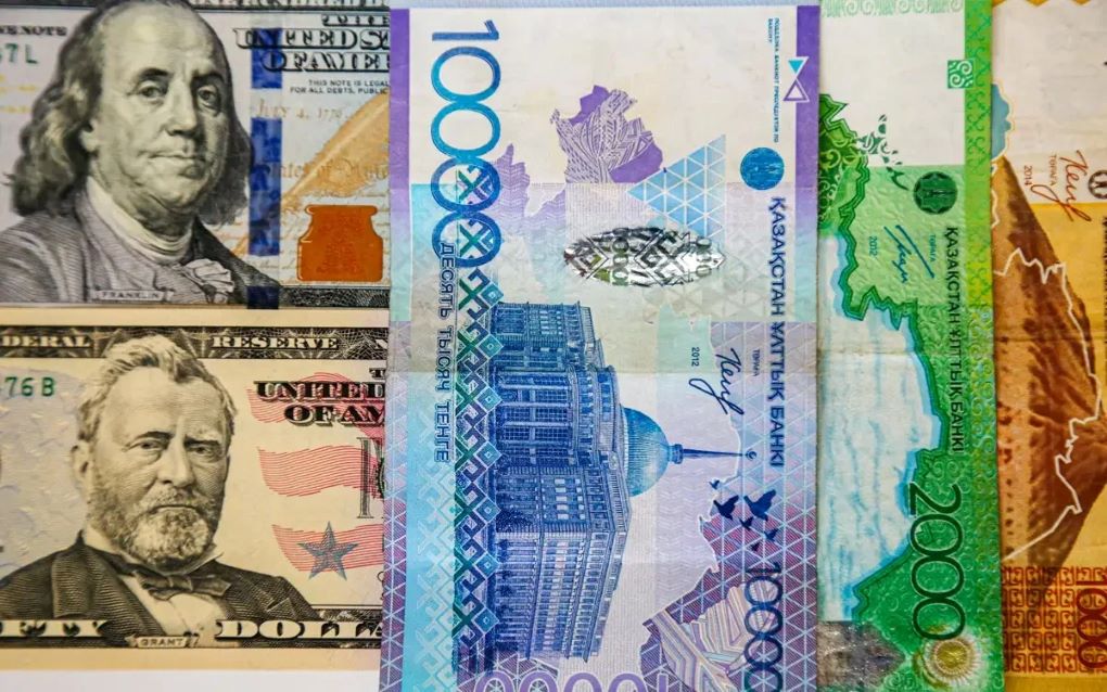 курс доллар 111