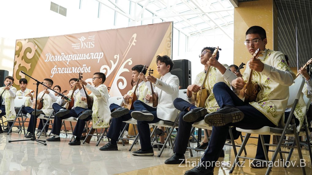 ниш домбыра (1)