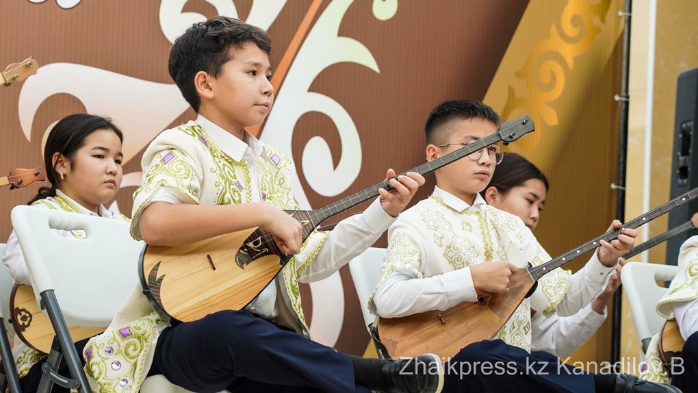 ниш домбыра (2)