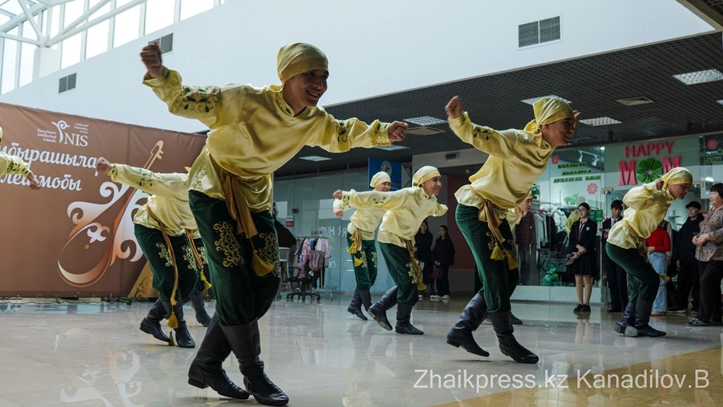 ниш домбыра (4)