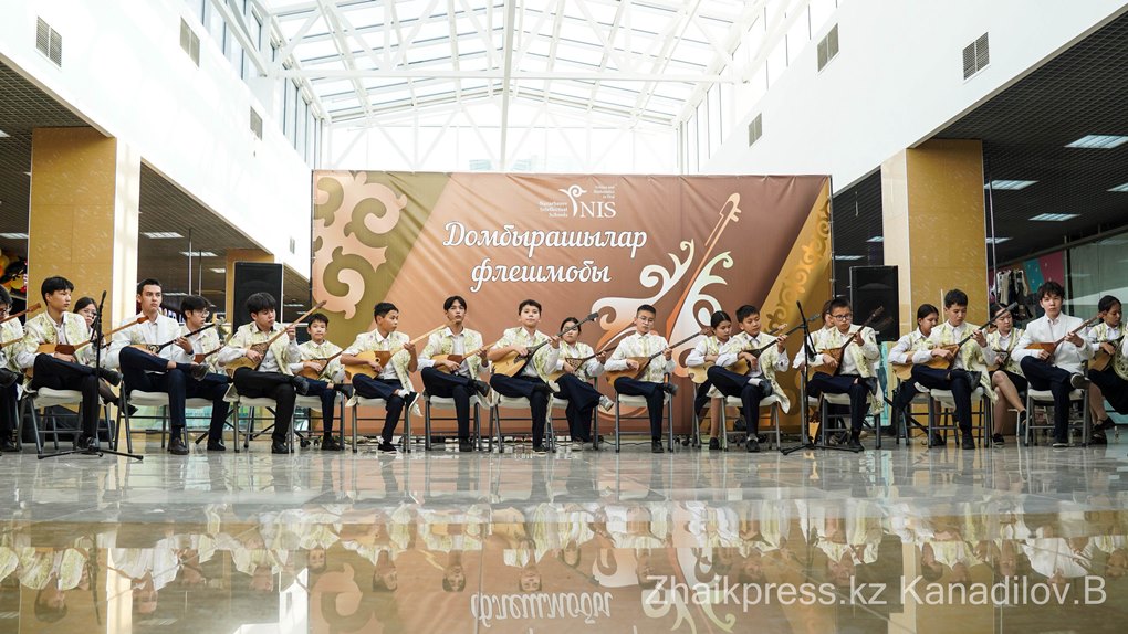 ниш домбыра (5)