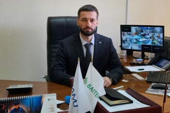 отклик - тарас шалыга