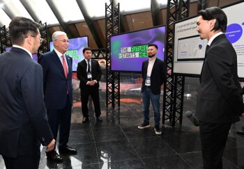 президент 111